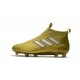 Adidas Scarpa ACE 17+ Pure Control FG Laceless -