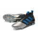 Adidas Scarpa ACE 17+ Pure Control FG Laceless -