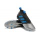 Adidas Scarpa ACE 17+ Pure Control FG Laceless -