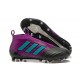 Adidas Scarpa ACE 17+ Pure Control FG Laceless -