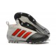 Adidas Scarpa ACE 17+ Pure Control FG Laceless -