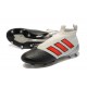 Adidas Scarpa ACE 17+ Pure Control FG Laceless -