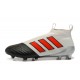 Adidas Scarpa ACE 17+ Pure Control FG Laceless -