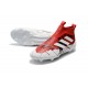 Adidas Scarpa ACE 17+ Pure Control FG Laceless -