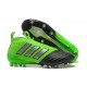 Adidas Scarpa ACE 17+ Pure Control FG Laceless -