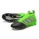 Adidas Scarpa ACE 17+ Pure Control FG Laceless -