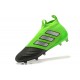 Adidas Scarpa ACE 17+ Pure Control FG Laceless -