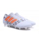 Adidas Nemeziz Messi 17 + 360 Agility FG Scarpe da Calcio -