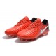 Nike Tiempo Legend VII FG Scarpe da Calcio Uomo -