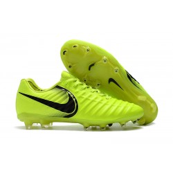 Nike Scarpa Tiempo Legend 7 FG Canguro - Giallo Nero