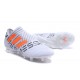 Adidas Nemeziz Messi 17 + 360 Agility FG Scarpe da Calcio -