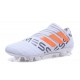 Adidas Nemeziz Messi 17 + 360 Agility FG Scarpe da Calcio -