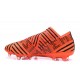 Adidas Nemeziz Messi 17 + 360 Agility FG Scarpe da Calcio -