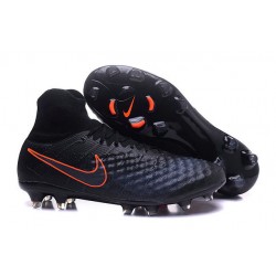 Nike Magista Obra Ii Fg Scarpe da Calcio Uomo -