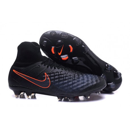 Nike Magista Obra Ii Fg Scarpe da Calcio Uomo -