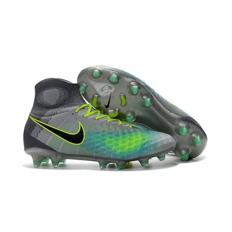 Nike Magista Obra Ii Fg Scarpe da Calcio Uomo -