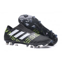 Adidas Nemeziz Messi 17 + 360 Agility FG Scarpe da Calcio -