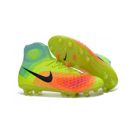 magista arancioni