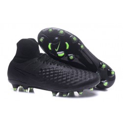 Nike Magista Obra Ii Fg Scarpe da Calcio Uomo -