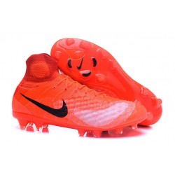 Nike Magista Obra Ii Fg Scarpe da Calcio Uomo -