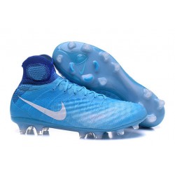 Nike Magista Obra Ii Fg Scarpe da Calcio Uomo -