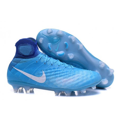 Nike Magista Obra Ii Fg Scarpe da Calcio Uomo -