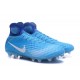 Nike Magista Obra Ii Fg Scarpe da Calcio Uomo -