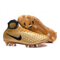 Nike Magista Obra Ii Fg Scarpe da Calcio Uomo -