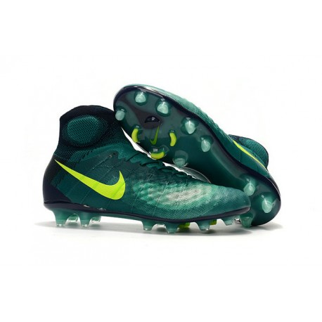 Nike Scarpa Magista Obra 2 FG ACC Uomo -