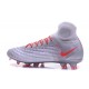 Nike Scarpa Magista Obra 2 FG ACC Uomo -