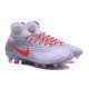 Nike Scarpa Magista Obra 2 FG ACC Uomo -