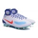 Nike Scarpa Magista Obra 2 FG ACC Uomo -