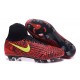 Nike Scarpa Magista Obra 2 FG ACC Uomo -