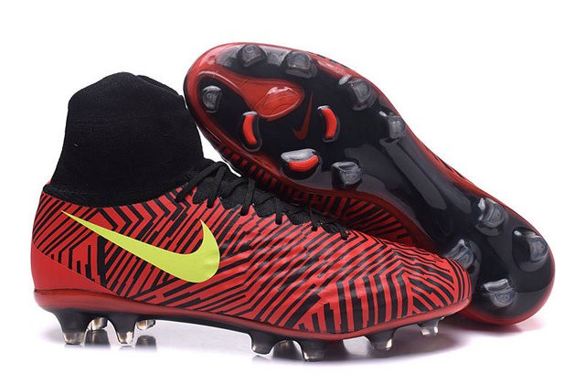 Magista rosse calcetto on sale