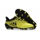 Adidas Scarpe Calcio X 17.1 FG Techfit -