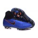 Nike Nuove Magista Obra II FG Scarpini da Calcio -