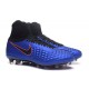 Nike Nuove Magista Obra II FG Scarpini da Calcio -