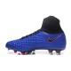 Nike Nuove Magista Obra II FG Scarpini da Calcio -