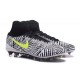 Nike Nuove Magista Obra II FG Scarpini da Calcio -