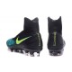 Nike Nuove Magista Obra II FG Scarpini da Calcio -