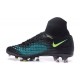 Nike Nuove Magista Obra II FG Scarpini da Calcio -