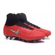 Nike Nuove Magista Obra II FG Scarpini da Calcio -