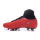 Nike Nuove Magista Obra II FG Scarpini da Calcio -