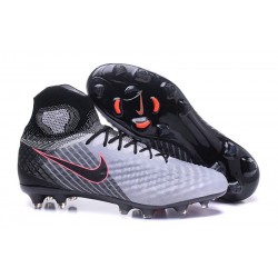 Nike Nuove Magista Obra II FG Scarpini da Calcio -