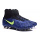 Nike Nuove Magista Obra II FG Scarpini da Calcio -