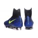 Nike Nuove Magista Obra II FG Scarpini da Calcio -