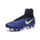 Nike Nuove Magista Obra II FG Scarpini da Calcio -