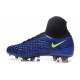 Nike Nuove Magista Obra II FG Scarpini da Calcio -