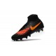 Nike Nuove Magista Obra II FG Scarpini da Calcio -