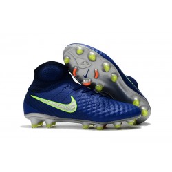 Nike Magista Obra II Dynamic Fit FG Scarpa -